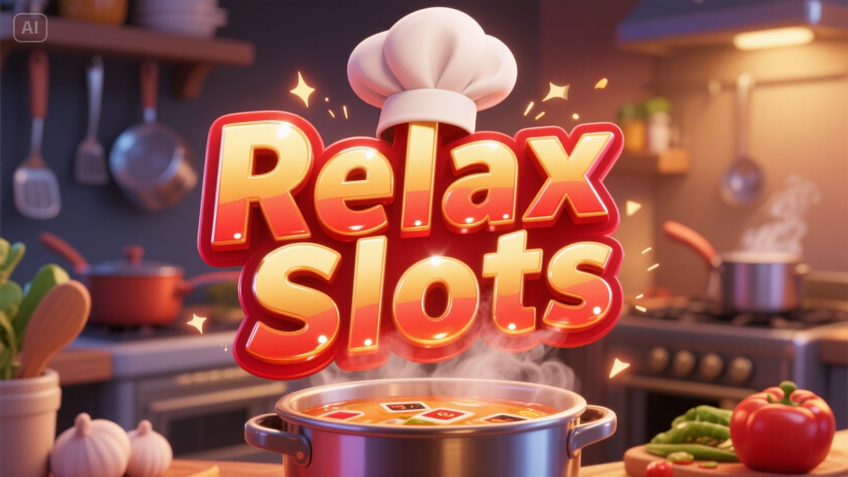 Relax Slots